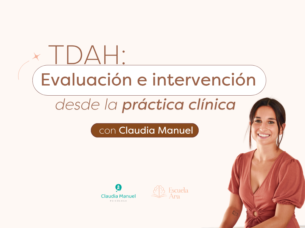 Curso TDAH