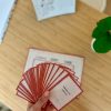 Cartas para trabajar habilidades sociales I Situaciones para ponernos a prueba