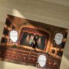 Escenario Academia de ilusiones